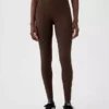 GapFit High Rise Power Leggings in voller Länge