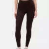 GapFit High Rise Power Leggings in voller Länge