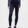 GapFit High Rise Power Leggings in voller Länge