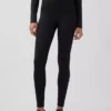 GapFit High Rise Power Leggings in voller Länge