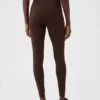 GapFit High Rise Power Leggings in voller Länge