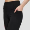 GapFit High Rise Power Leggings in voller Länge