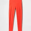 GapFit High Rise Power Leggings in voller Länge