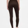 GapFit High Rise Power Leggings in voller Länge