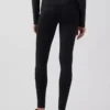 GapFit High Rise Power Leggings in voller Länge