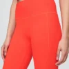 GapFit High Rise Power Leggings in voller Länge