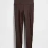 GapFit High Rise Power Leggings in voller Länge