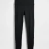 GapFit High Rise Power Leggings in voller Länge