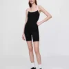 GapFit Power Bike Shorts Romper