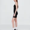 GapFit Power Bike Shorts Romper