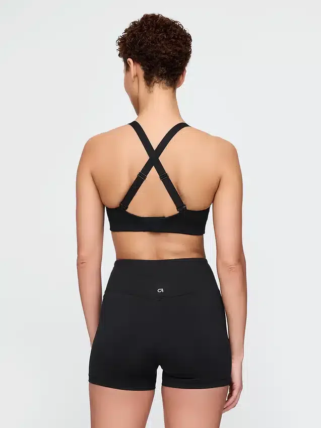 GapFit Power High Impact Crossback-Sport-BH