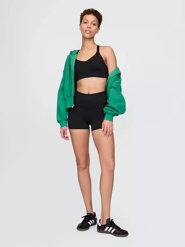 GapFit Power High Impact Crossback-Sport-BH