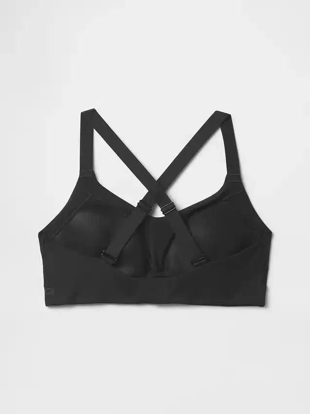 GapFit Power High Impact Crossback-Sport-BH