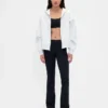 GapFit Power-Leggings mit mittlerer Leibhöhe und Boot-Schnitt
