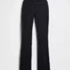 GapFit Power-Leggings mit mittlerer Leibhöhe und Boot-Schnitt