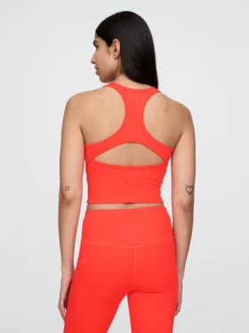 GapFit Power Racerback-BH