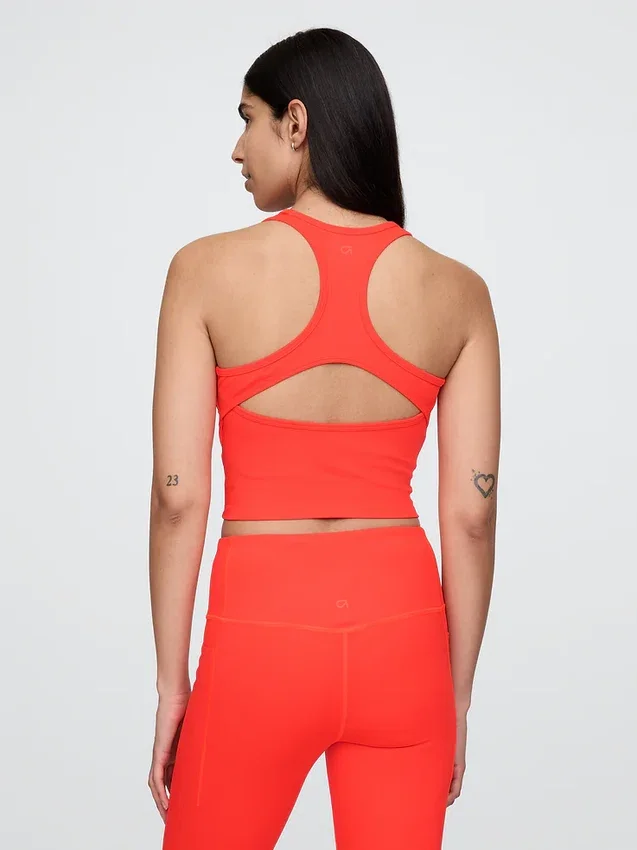 GapFit Power Racerback-BH