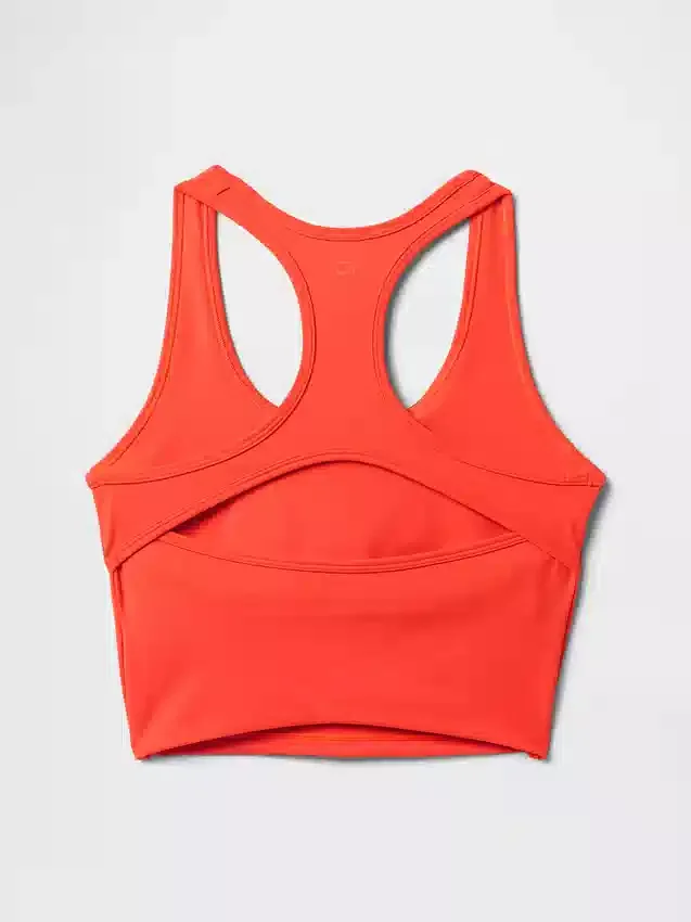 GapFit Power Racerback-BH