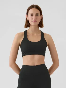 GapFit Power Sport-BH für mittlere Belastung