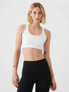 GapFit Power Sport-BH für mittlere Belastung