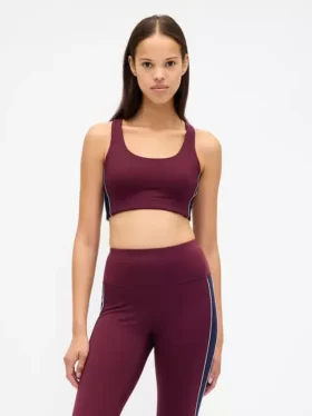 GapFit Power Sport-BH für mittlere Belastung