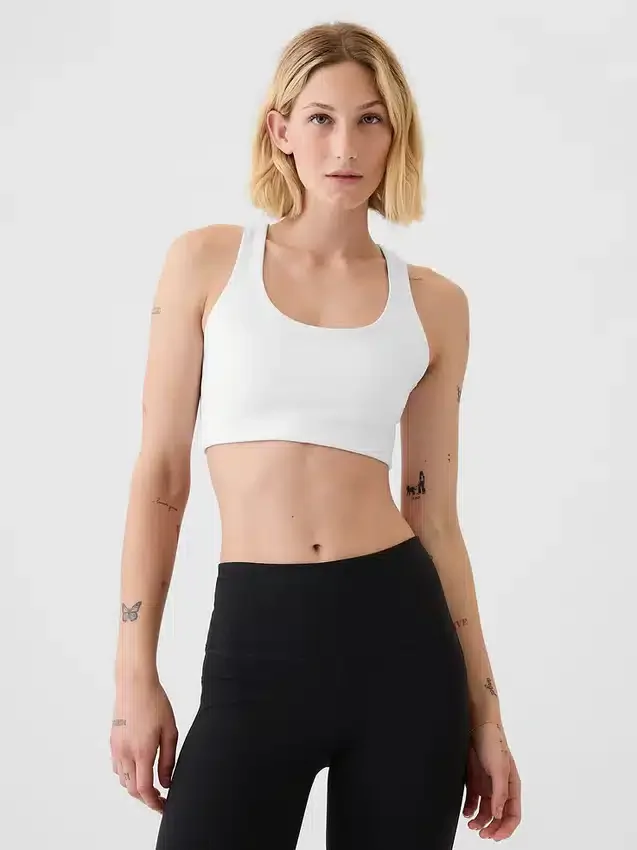 GapFit Power Sport-BH für mittlere Belastung