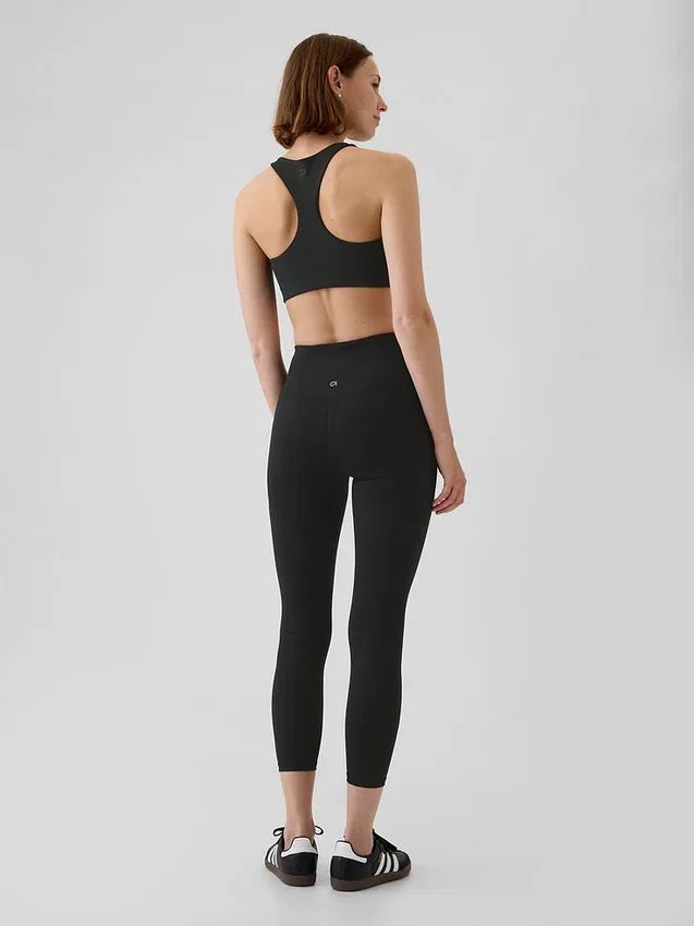 GapFit Power Sport-BH für mittlere Belastung