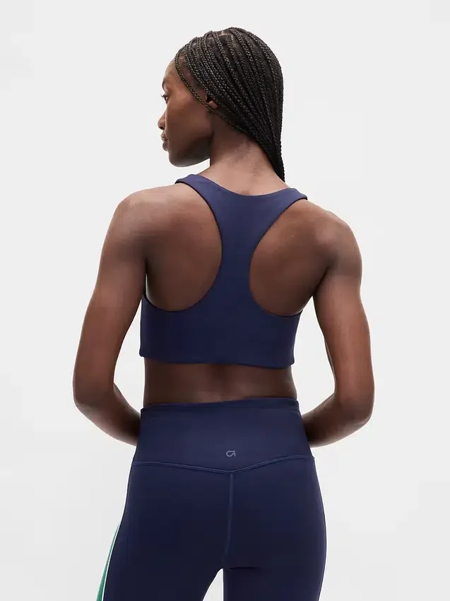 GapFit Power Sport-BH für mittlere Belastung