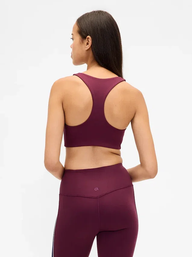 GapFit Power Sport-BH für mittlere Belastung