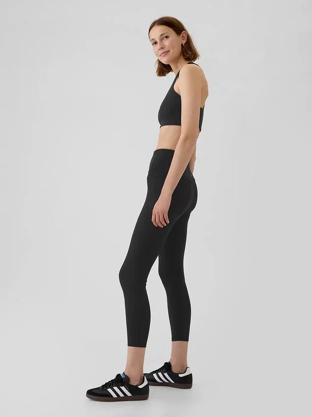 GapFit Power Sport-BH für mittlere Belastung