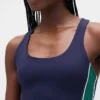 GapFit Power Sport-BH für mittlere Belastung