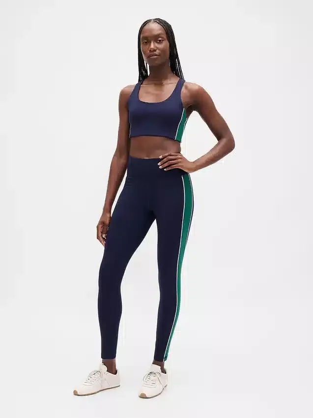 GapFit Power Sport-BH für mittlere Belastung