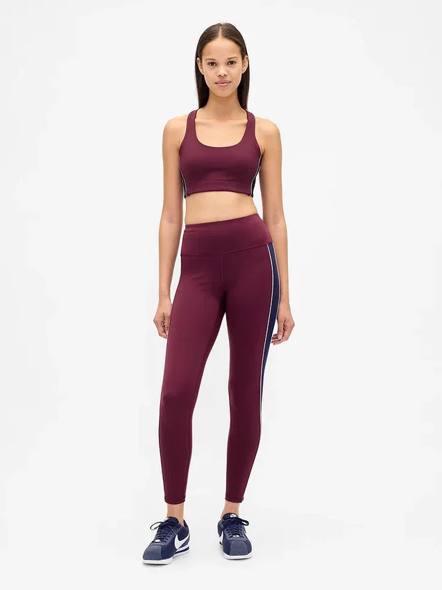 GapFit Power Sport-BH für mittlere Belastung