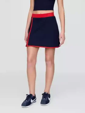 GapFit Power Trainings-Skort