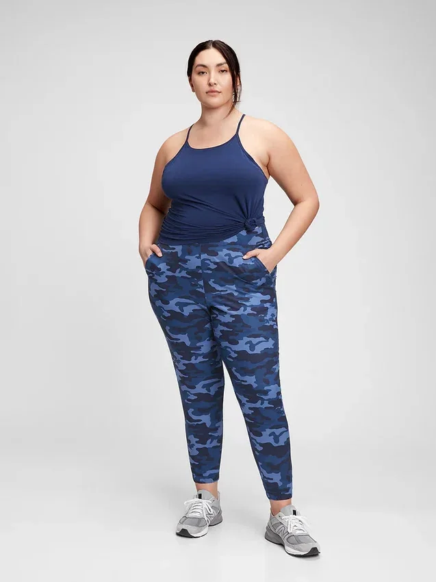 GapFit Runaround Everstretch Jogginghose