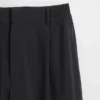 GapFit Runaround-Hose mit hoher Leibhöhe und lockerer Passform