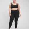 GapFit Sky High Power Leggings in voller Länge