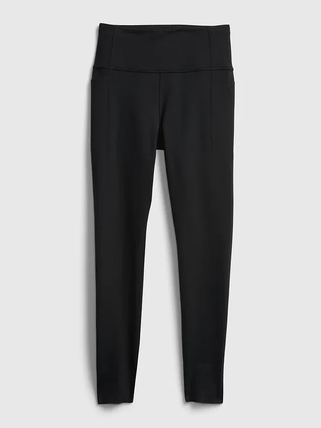 GapFit Sky High Power Leggings in voller Länge