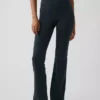 GapFit Smooth High Rise Baby-Boot-Leggings
