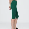GapFit Smooth High Rise Crop-Leggings