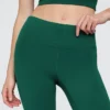 GapFit Smooth High Rise Crop-Leggings