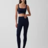 GapFit Smooth High Rise Leggings
