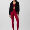 GapFit Smooth High Rise Leggings