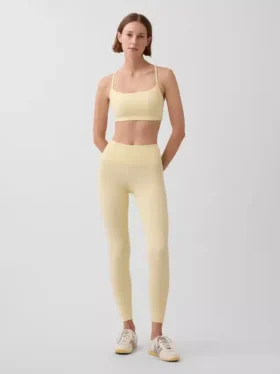 GapFit Smooth High Rise Leggings