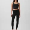 GapFit Smooth High Rise Leggings