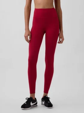 GapFit Smooth High Rise Leggings