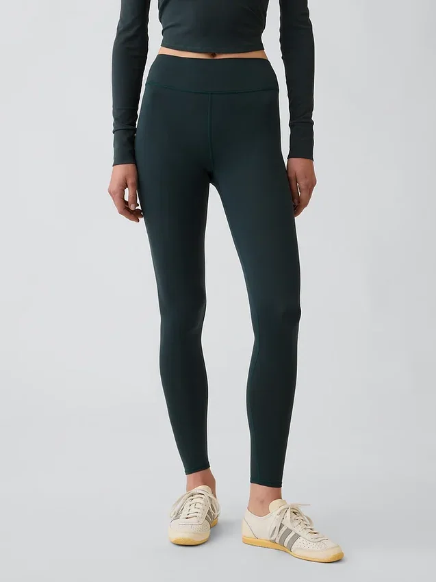 GapFit Smooth High Rise Leggings