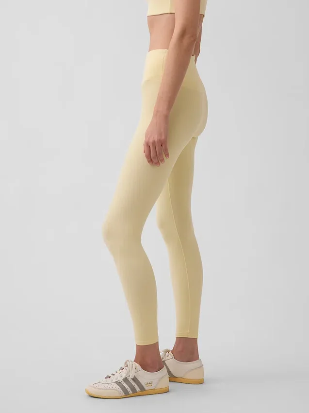 GapFit Smooth High Rise Leggings