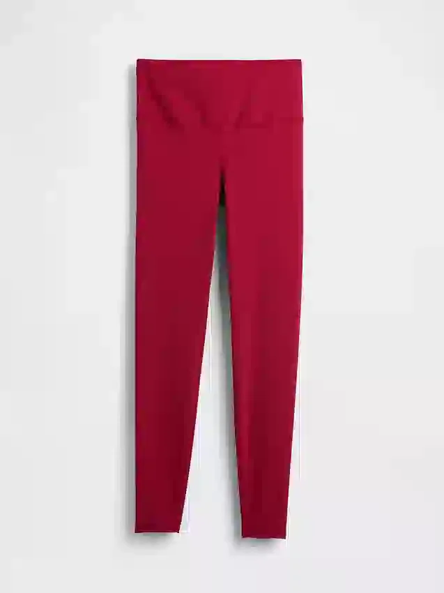GapFit Smooth High Rise Leggings