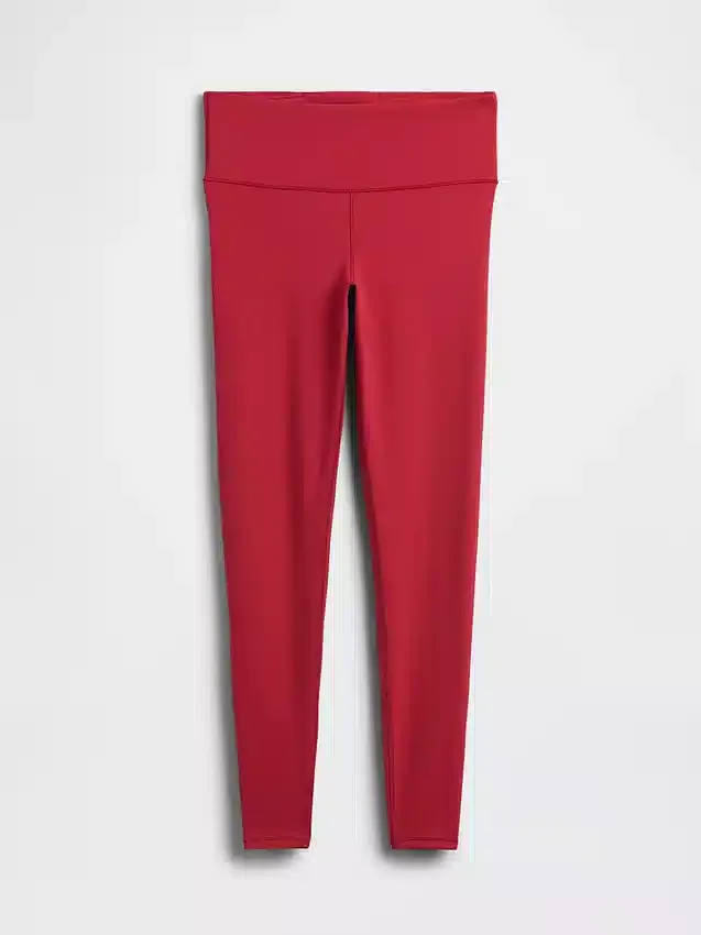 GapFit Smooth High Rise Leggings